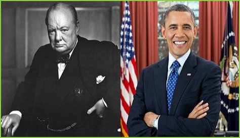 17 Historical Figures You Didn't Know Were Connected In Bizarre Ways