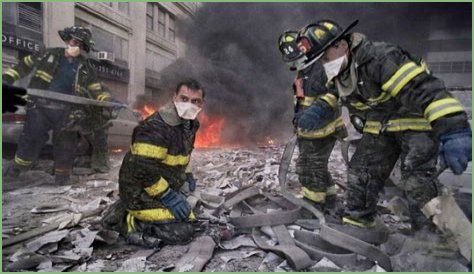 25 Artifacts From September 11th And The Moving Stories Behind Them