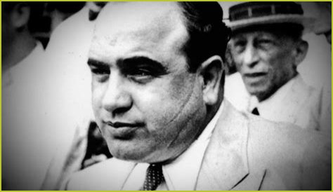 Al Capone's Death And The Harrowing Downward Spiral Behind It