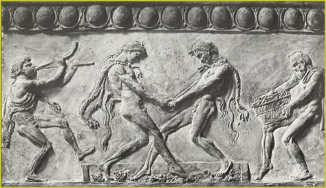 Ancient Greek Curse Jar Holding Dismembered Chicken Found In Athens