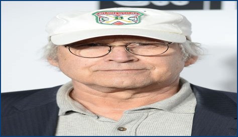 Chevy Chase (Movie Actor) - Age, Birthday, Bio, Facts, Family, Net Worth, Height & More