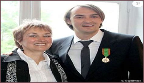 Cyril Lignac Origine Parents