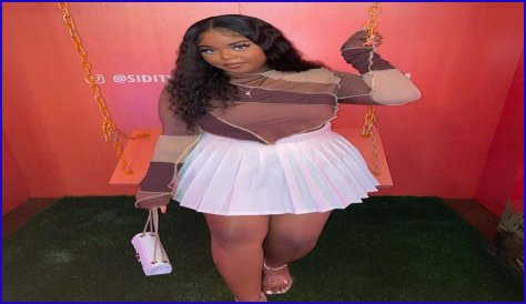 Deanna Davis (deeswerv) Age | Wiki, Net worth, Bio, Height, Boyfriend ?