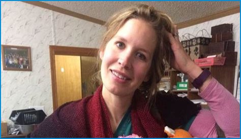 Dr. Emily Thomas New Baby 2018: Now she is a mother of 3. 2022