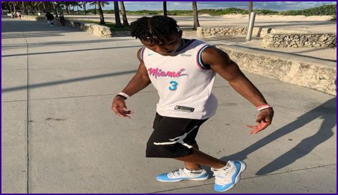 Dylan Delice (bankrolldyl) Age | Wiki, Net worth, Bio, Height, Girlfriend |