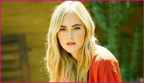 Emily Wickersham Net Worth. Meet her ex-husband Blake Anderson Hanley. 2022