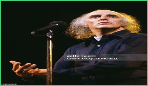 Gilles Vigneault (Poet) - Age, Birthday, Bio, Facts, Family, Net Worth, Height & More