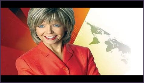 Heather Hiscox Net Worth, Salary, Husband, Age, Wiki-Bio