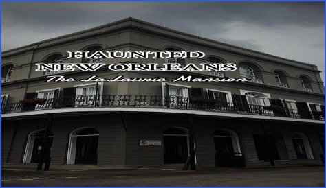 Inside LaLaurie Mansion And The Haunting Story Behind It