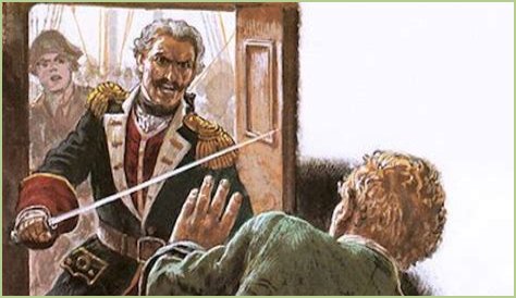 Inside The War Of Jenkins' Ear, The Conflict Sparked By A Severed Ear