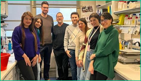 Italian Research Team Claims They May Have Found Plato's Tomb