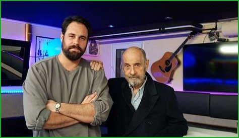 Jules Marchand Fils De Guy Marchand