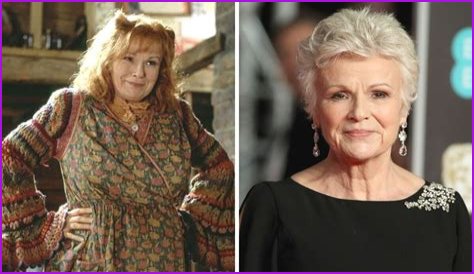 Julie Walters (Movie Actress) - Age, Birthday, Bio, Facts, Family, Net Worth, Height & More