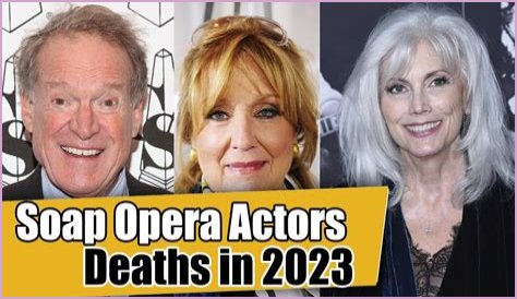 Justin Deas (Soap Opera Actor) - Age, Birthday, Bio, Facts, Family, Net Worth, Height & More