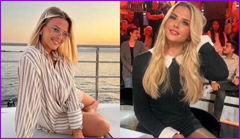 Kelly Vedovelli Compagnon 2023