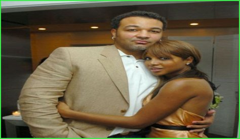 Keri Lewis: What Is He Doing After Having A Divorce With Wife Toni Braxton? Dating A New Girlfriend?