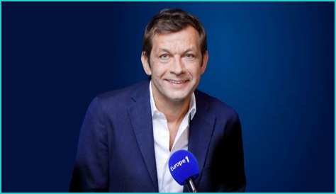 Laurent Mariotte Fils De Richard Anthony