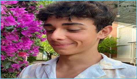 Luke Taylor (TikTok Star) - Age, Birthday, Bio, Facts, Family, Net Worth, Height & More