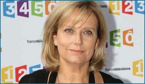 Maladie Catherine Matausch Et Son Compagnon