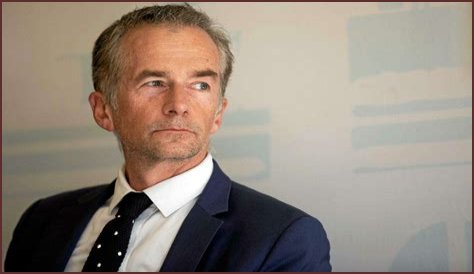 Philippe Martin Mort De Quoi