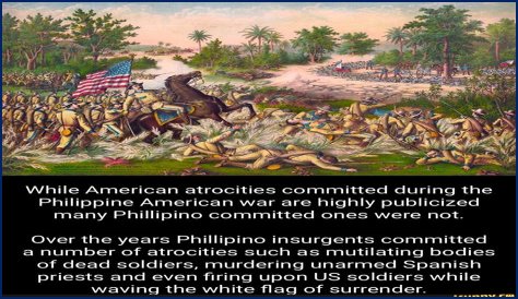 Philippine-American War, In 25 Devastating Photographs