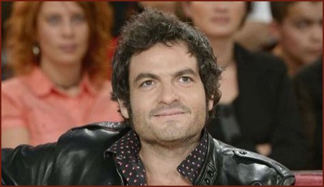 Rima Abdul Malak Son Mari