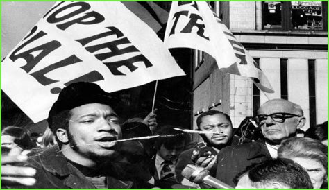 The Death Of Fred Hampton And The Government Plot To Assassinate Him