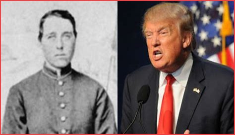 The Trans Soldier Who Helped End The Civil War