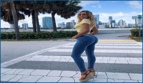 Veronica Bielik Bio | Age, Wiki, Net worth, Height, Boyfriend?|