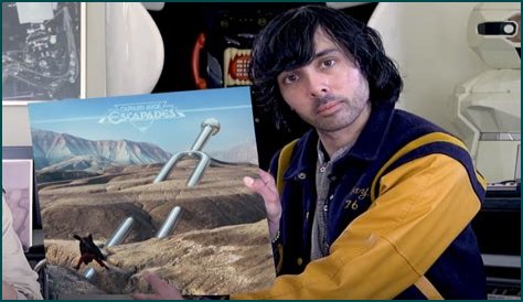 Xavier De Rosnay Parents