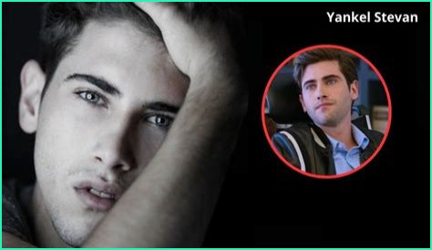 Yankel Stevan (Actor de Televisión) - Edad, cumpleaños, biografía, hechos, familia, patrimonio neto, altura y más